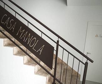 ESCALERAS