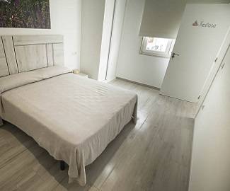 HABITACIÓN PRIVADA