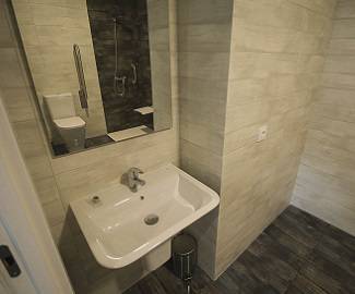 LAVABO