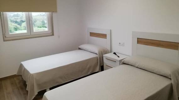 Habitaciones privadas