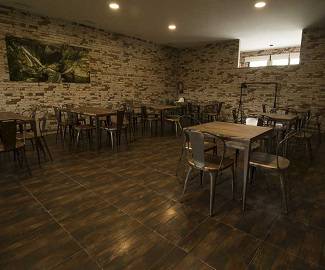 COMEDOR AMPLIO
